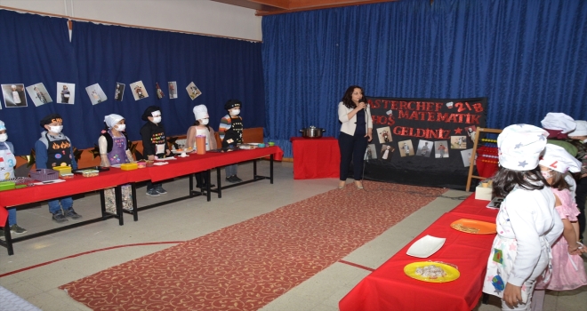 Kahramankazan'da 