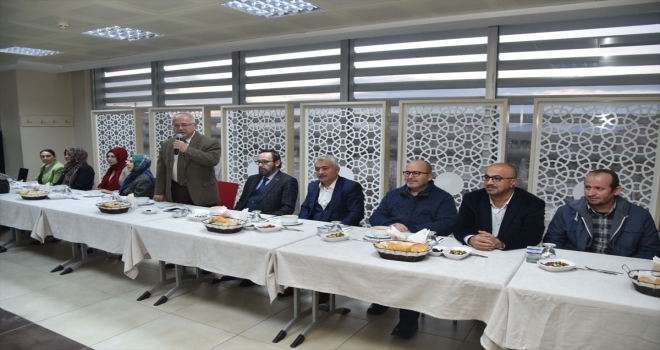 Karamanoğlu Mehmetbey Üniversitesinden kısa kısa