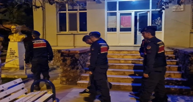 Kayseri'de 3 hırsızlık şüphelisi yakalandı