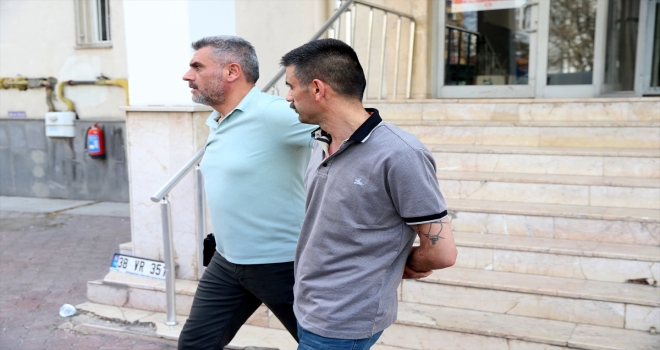 Kayseri'de aralarında firari hükümlülerin de bulunduğu 17 kişi yakalandı