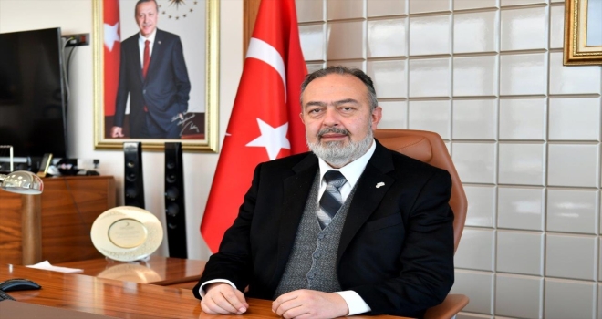 Kayseri OSB'nin 19. mali genel kurulu yapılacak