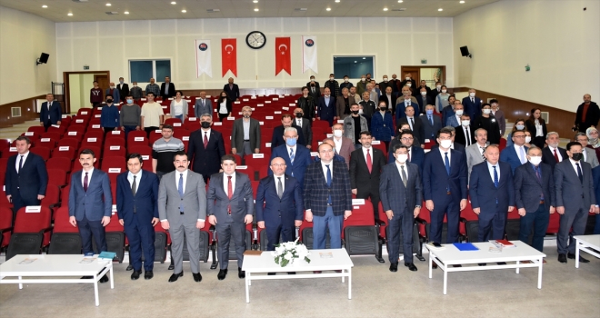Kırıkkale'de 