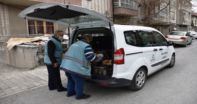 Kocasinan'ın 