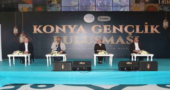 Konya'da 