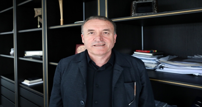MKE Ankaragücü Başkanı Faruk Koca, Eyüpspor maçının önemine vurgu yaptı: