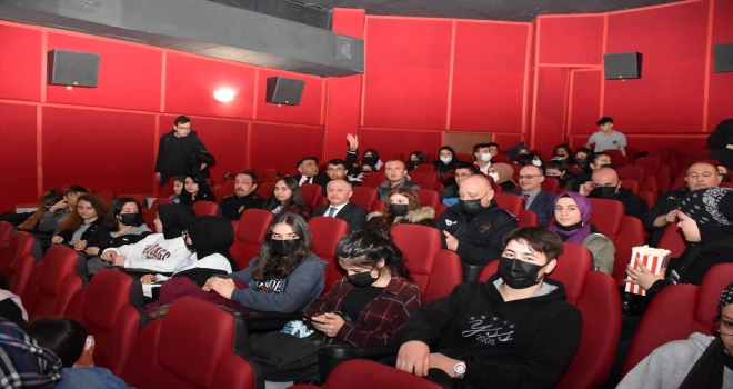 Niğde'de 2 bin öğrenci 