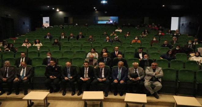 Niğde’de Bağımlılıkla Mücadele Çalıştayı sona erdi