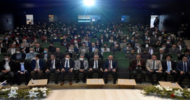 Niğde'de 