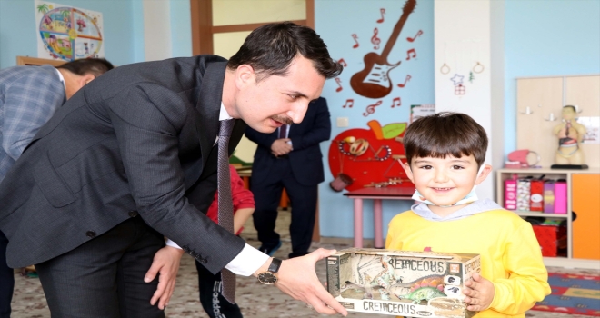Öğrencilerin istekleri 