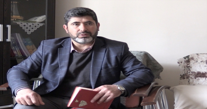 Oğullarının organlarını bağışlayan aile başka çocukların gözyaşının dinmesiyle teselli buluyor