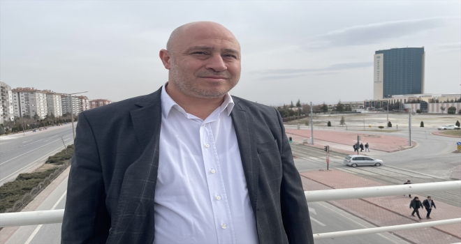Sürücülere 