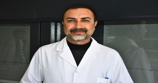 Türk bilim insanları lüle taşı tozundan güneş enerjisi hücresi üretti