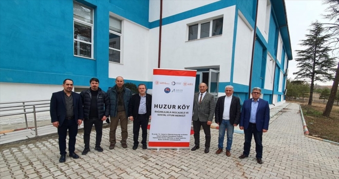 Türkiye Halter Federasyonu yönetiminden 