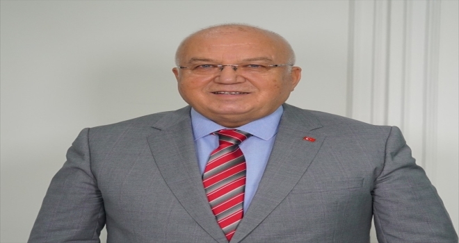 Türkiye Madeni Eşya Sanatkarları Federasyonundan yeni sanayi siteleri ihtiyacına ilişkin açıklama