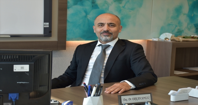 Uzmanından 