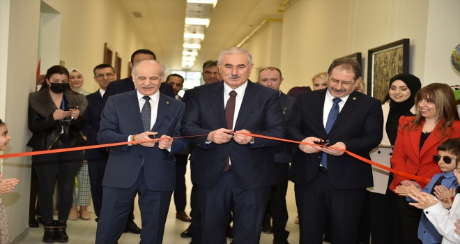 Yargıtay Başkanı Akarca, 