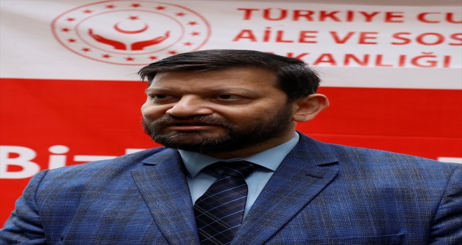 Aile ve Sosyal Hizmetler Bakanlığı, 