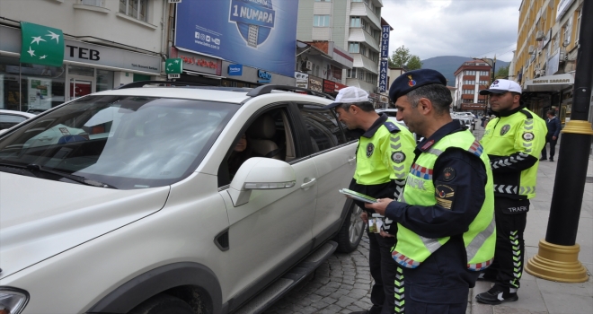 Akşehir'de 