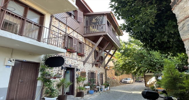 Alanya'da apart otellerin bu sezonu dolu geçirmesi bekleniyor