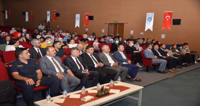 Anneler Günü Kahramankazan’da düzenlenen çeşitli etkinlerle kutlandı
