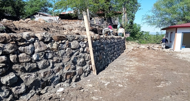 Beypazarı'nda 10 köye 