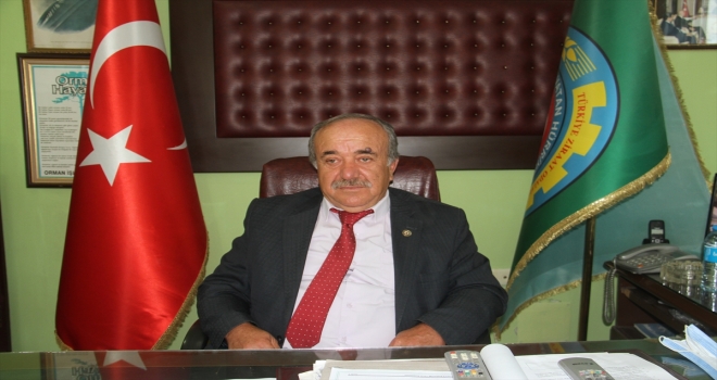 Beyşehir'den kısa kısa