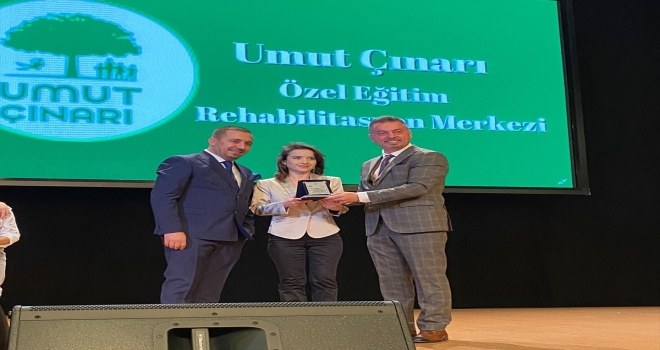 Dünya Yaşlılık Derneğinin 