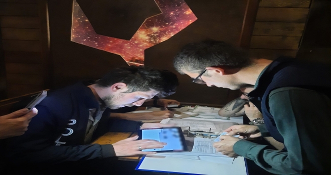 Eskişehir'de 400 polisle asayiş uygulaması yapıldı