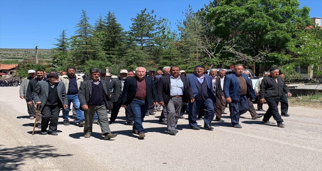 Güdül'de 