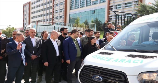 GÜNCELLEME 4 - Niğde'de otobüsün devrilmesi sonucu 3 kişi öldü, 41 kişi yaralandı