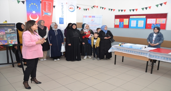 Kahramankazan'da Kültür Tanıtım Günleri