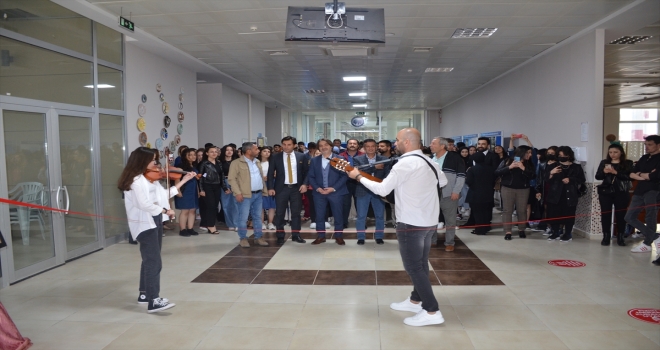 Karaman'da 