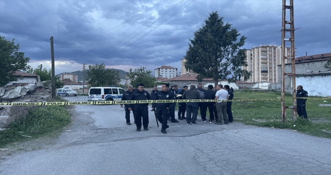 Kayseri'de maç sonrasında çıkan kavgada 1 kişi silahla yaralandı