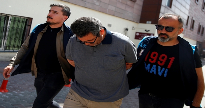 Kayseri'de silahlı kavgada yaralanan kişi öldü