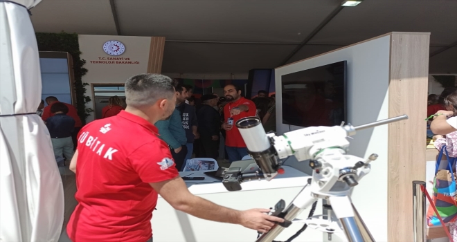 Kayseri'den kısa kısa