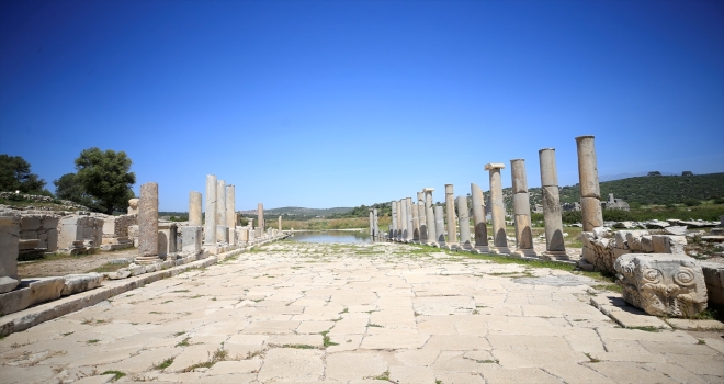 Medeniyetler beşiği 