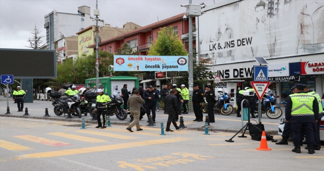 Niğde' de 