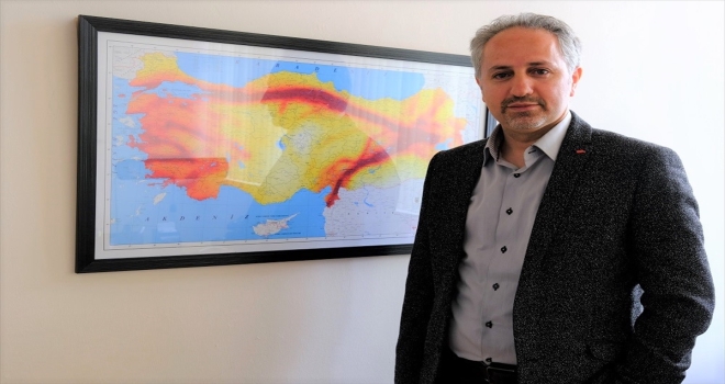 SCÜ, Cumhuriyet'in 100. yılında sempozyuma ev sahipliği yapacak