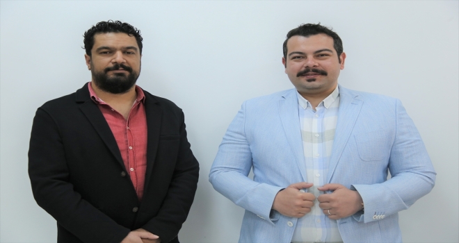 SCÜ, Karadeniz'de kurulacak deniz üssü rüzgar türbinleri projesinde yer alacak