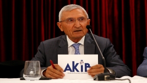 11. ATHİB Dokuma Kumaş Tasarım Yarışması Jüri Değerlendirme Toplantısı Kayseri'de yapıldı