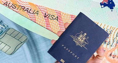 2022 Avustralya Vize Türleri ve Başvuru Ücretleri