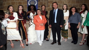 26. Uluslararası Beypazarı ve Yöresi Tarım, Kültür, Turizm ve Tarih Festivali