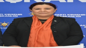 AK Parti Kırşehir İl Başkanı Ünsal'dan zarar gören işletmelere destek açıklaması