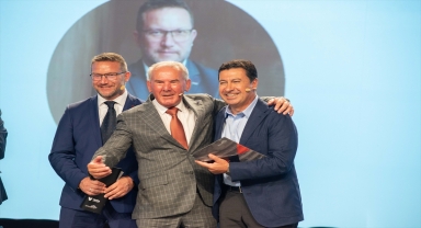 Akdeniz ve dünya turizmine yön veren isimler Bodrum'da buluşacak