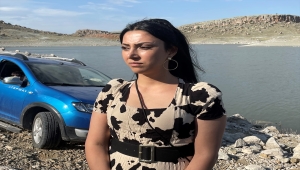 Aksaray'da baraja giren 2 genç boğuldu