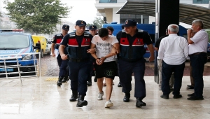 Alanya'da bisiklet hırsızlığı şüphelisi tutuklandı