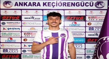 Ankara Keçiörengücü, Mikail Okyar'ı kiraladı