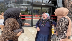 Antalya'da eşini öldüren sanığın yargılanması tamamlandı