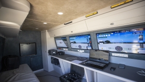 Antalya'da sağlık ekipleri, hava, kara ve denizden acil vakaların imdadına yetişiyor