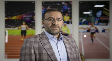 Atletizmde yılın geri kalanı dolu dolu geçecek